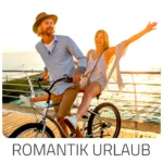 Trip Albanien Reisemagazin  - zeigt Reiseideen zum Thema Wohlbefinden & Romantik. Maßgeschneiderte Angebote für romantische Stunden zu Zweit in Romantikhotels