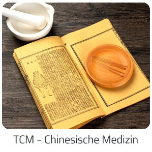 Reiseideen - TCM - Chinesische Medizin -  Reise auf Trip Albanien buchen