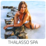 Trip Albanien Reisemagazin  - zeigt Reiseideen zum Thema Wohlbefinden & Thalassotherapie in Hotels. Maßgeschneiderte Thalasso Wellnesshotels mit spezialisierten Kur Angeboten.