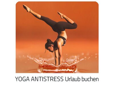 Yoga Antistress Reise auf https://www.trip-albanien.com buchen