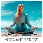 Trip Albanien zeigt hier Reiseideen zu Yoga-Antistress. Ob für ein Wochenende, einen Kurzurlaub oder ein längeres Retreat - Yoga Anti Stress Resorts